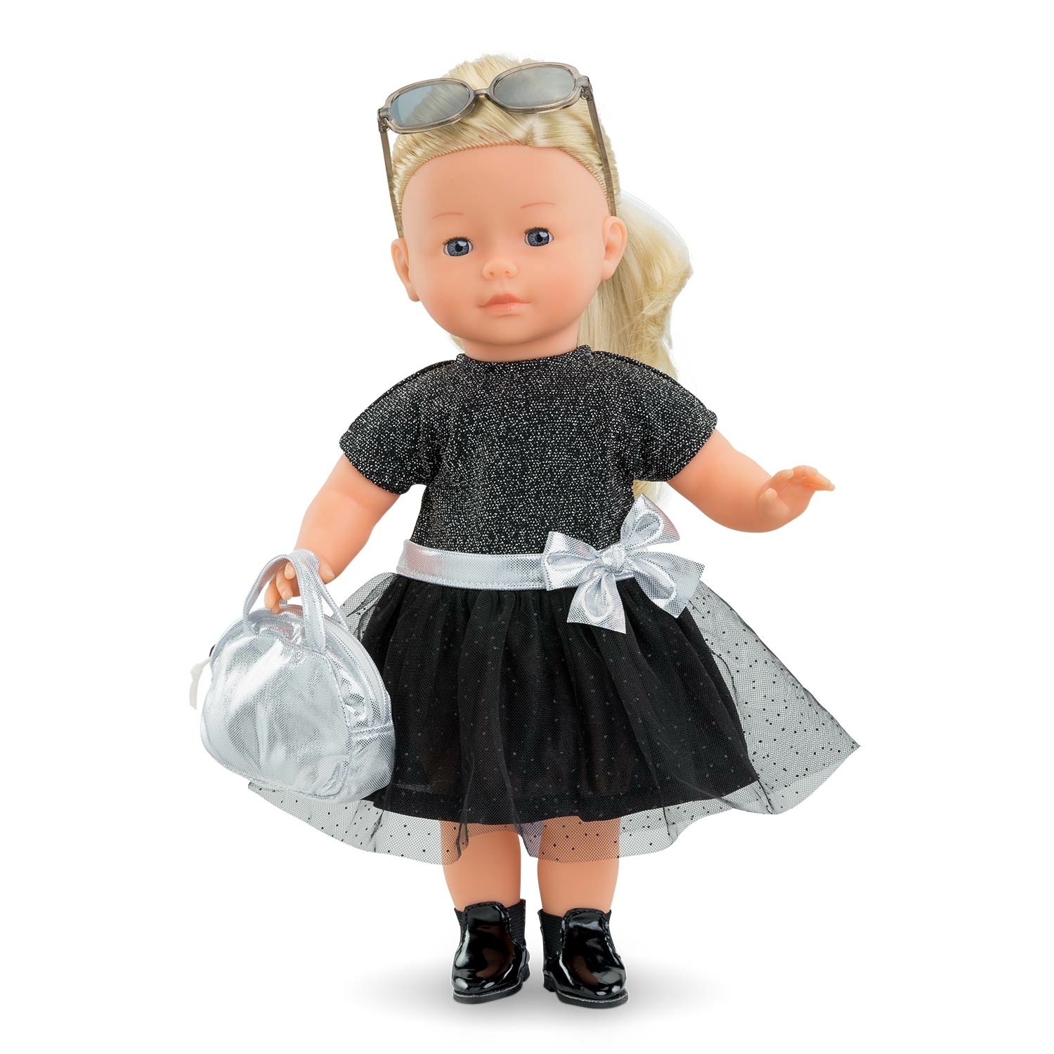 Poupee hot sale corolle cheveux